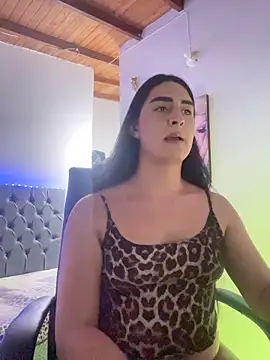 Show de webcam de lola_diez