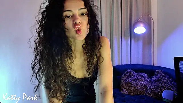 kattypark 라이브 XXX 채팅