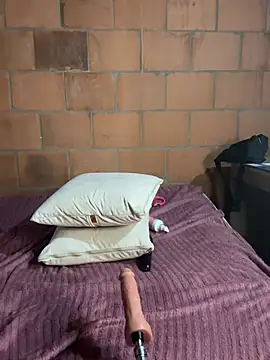 Jessyivonne's Webcam Show