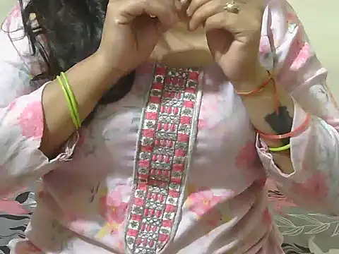 miss_rajni's Live XXX Chat