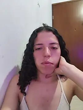 vanesa_gomez Adlı Modelin Canlı XXX Sohbeti