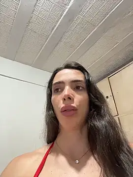 sisterhong Adlı Modelin Canlı XXX Sohbeti