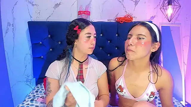 عرض كام Dakotaa_Johnson