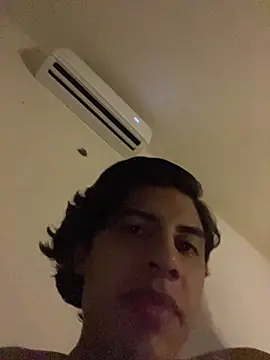 BUBUQUEEN Adlı Modelin Web Kamerası Şovu