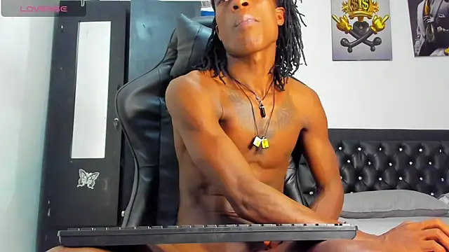 jhonwick1829 – Kamerová šou