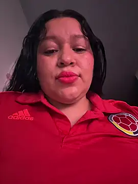 LovelipsbigのライブXXXチャット