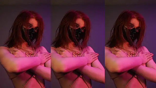 ginger_hugsのライブXXXチャット