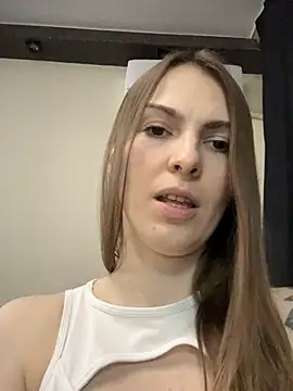 RachelBelIのライブXXXチャット