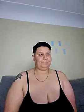 Show webcam de DevilDahm