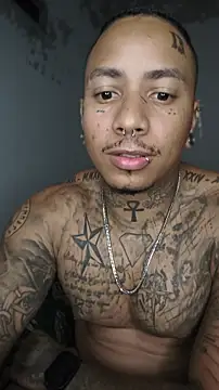 Živý XXX chat David_tatto1