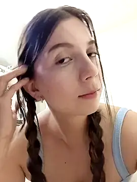 Arianna_Moss 现场XXX聊天