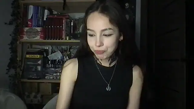 دردشة Yuna5343 الجنسية المباشرة