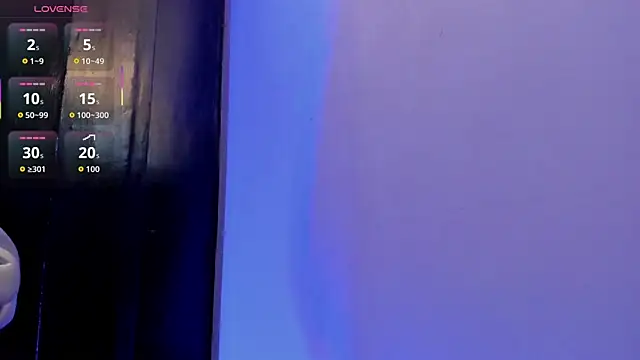 Julian_Mercier 在線直播表演