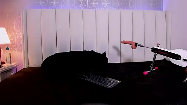 دردشة Mia-Medina الجنسية المباشرة