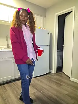 Živý XXX chat tokyobelle