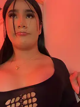 Czat XXX na żywo – Vale_prado