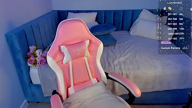 Tessa_Sunn 现场XXX聊天