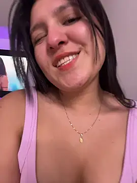 Chat XXX ao vivo de Camila_sanchez25