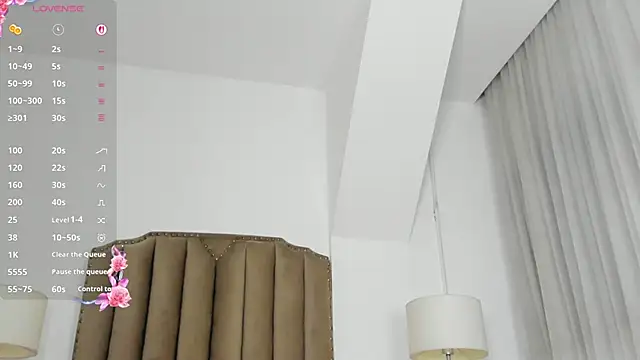 Živý XXX chat paulina_lux