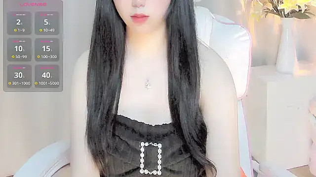 Sweet-Shuna 现场XXX聊天