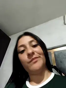 Scarlet_Passion Webcam show