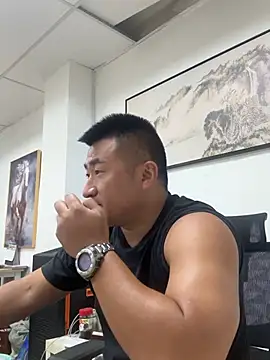 โชว์เว็บแคมของ Cunzhangshibage02