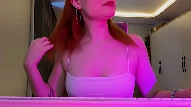 mollybossy 现场XXX聊天