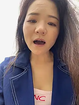 Show Webcam de lucyxiaolulu