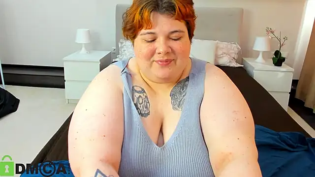 Sew_Sunny Webcam Show