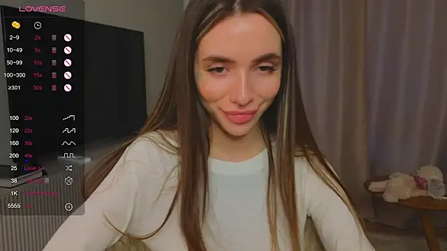 shuggybaby's Live XXX Chat