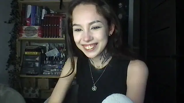 Yuna5343 Live XXX-Chat