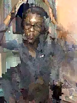 Show webcam de gingergirl67_