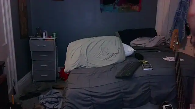 hpluvsplata Adlı Modelin Web Kamerası Şovu