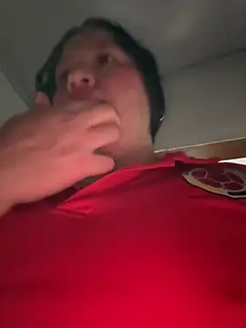 Lovelipsbig's Live XXX Chat