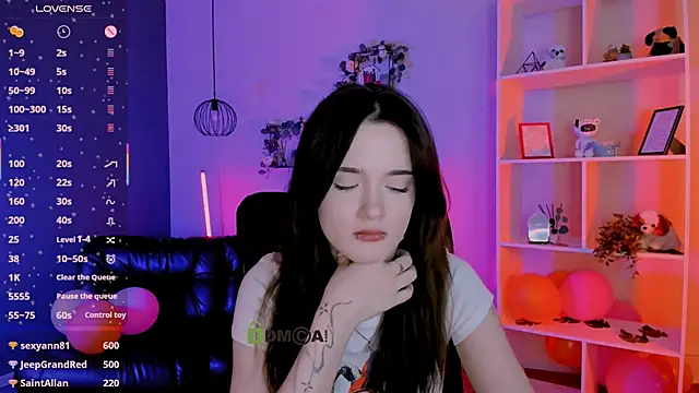 liana_kisses: онлайн-секс-чат