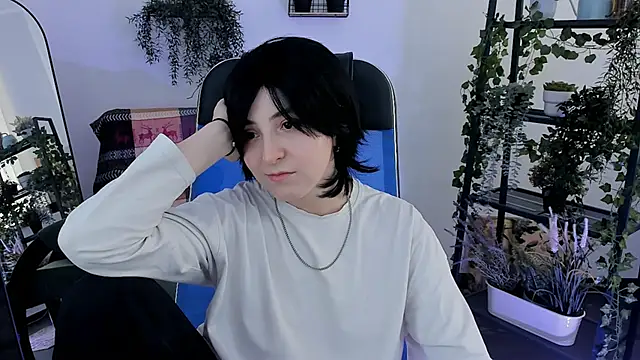 แชท XXX สดของ VirtuallVoyant