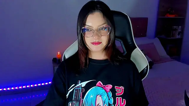 OphelianaRose33 Live XXX Chat