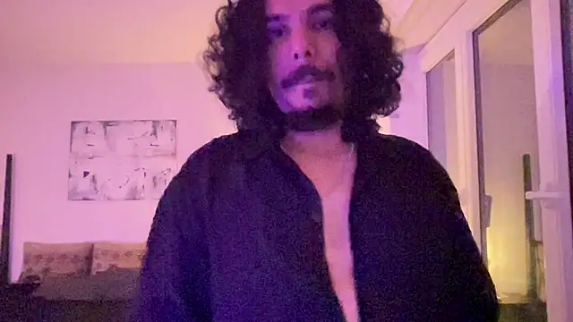 daddyvibes Chat XXX in diretta