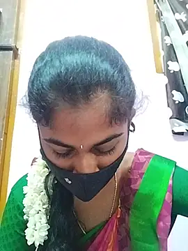 عرض كام Tamil_Hot_RoyalQueen