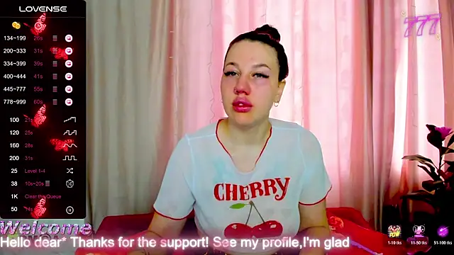 LilllyMoon Live XXX Chat