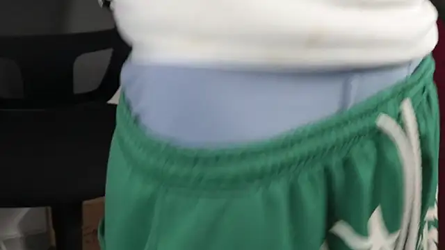 trieone's Webcam Show