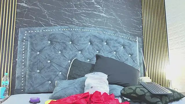 Show de webcam de diosagolden