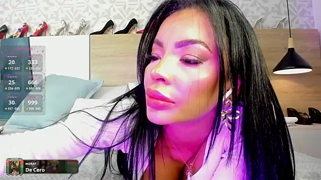 veronikali's Live XXX Chat