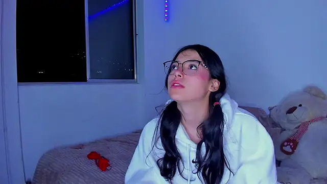 majo_gallego's Live XXX Chat