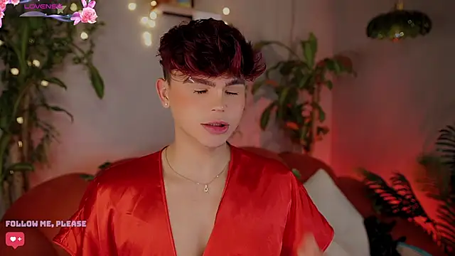 PRINCE_STEV's Live XXX Chat