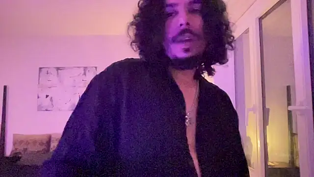 daddyvibes – Live XXX-chat