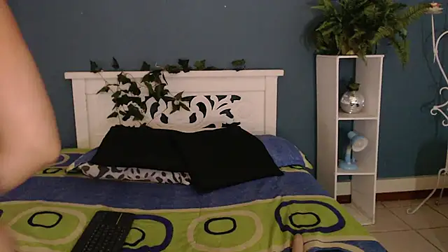 Samantha__Benet – Live XXX-chat