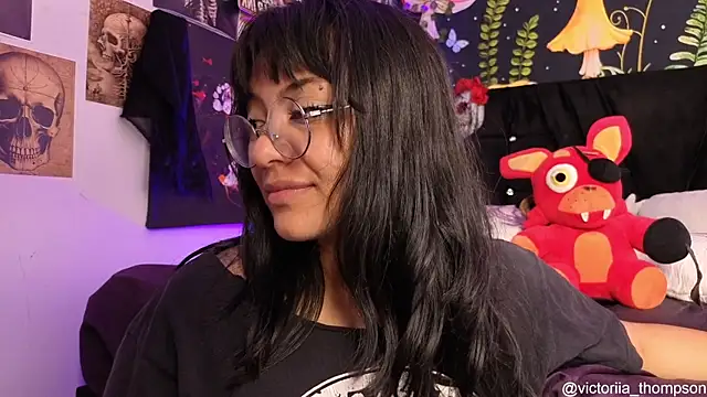 victoriia_thompson – Live XXX-chat