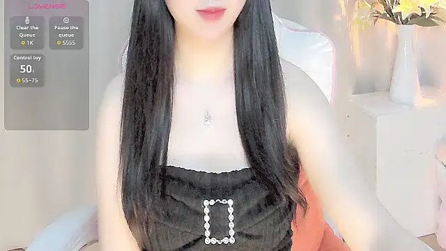 Sweet-ShunaのライブXXXチャット