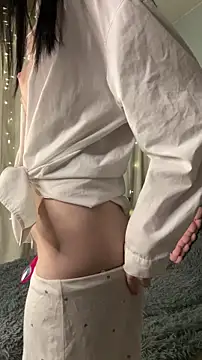 HolyRayLove Live XXX Chat